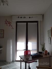 Studio con terrazzo Arezzo