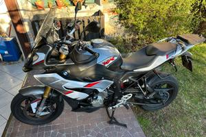 BMW S1000XR 2016