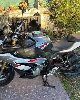 BMW S1000XR 2016