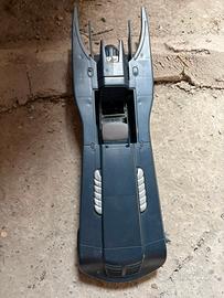 Batmobile, auto Batman, DC Comics, vintage