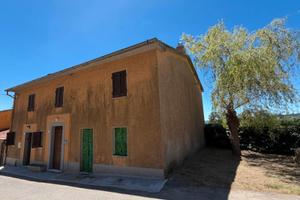 Villetta bifamiliare