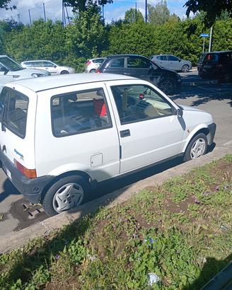 Auto accessori 
