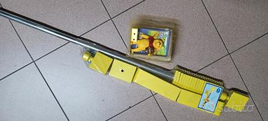 bastone tende cameretta