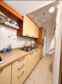 Appartamento di 130 m² con 5 locali a Livorno