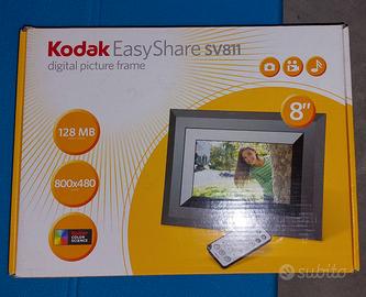 KODAK EASY SHARE SV811