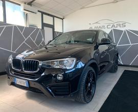 Bmw X4 xDrive20d xLine