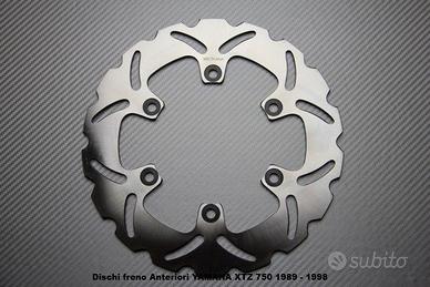 Disco freno anteriore YAMAHA XTZ 750 1989 - 1998