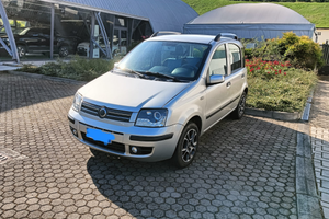 Fiat Panda 1.3 mjet