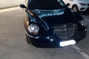 Lancia Thesis YOUNGTIMER SOLO 38.000KM ASI