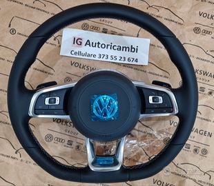 Volante VOLKSWAGEN Tiguan R-Line