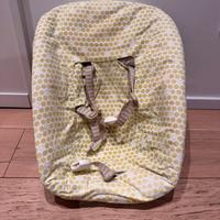 Tripp Trapp stokke