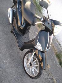 Piaggio Liberty 50 - 2014