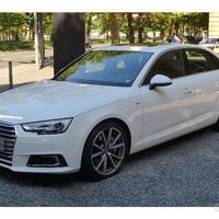 Ricambi usati audi a4 a 4 2015 #a