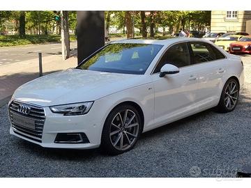 Ricambi usati audi a4 a 4 2015 #a