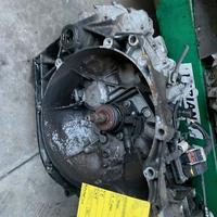 CAMBIO CITROEN C4 PICASSO 2.0 DIESEL AUTOMATICO
