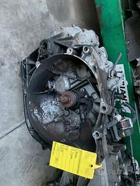 CAMBIO CITROEN C4 PICASSO 2.0 DIESEL AUTOMATICO