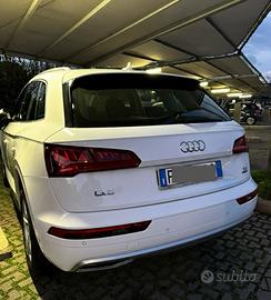 Audi Q5 Quattro 2.0 190CV S tronic