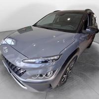 Hyundai Kona 1.0 t-gdi 48V Xline 2wd 120cv imt