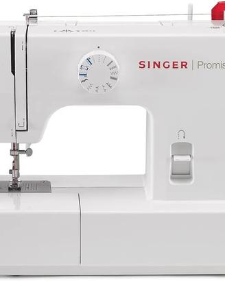 Macchina da cucire NUOVA SINGER promise 1408