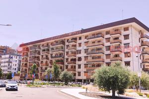 Appartamento Bari [8366ARG] (S. Pasquale)