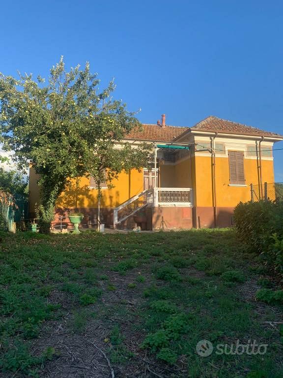 Casa – Retorbido, Cascina Polacchina - Vista 5