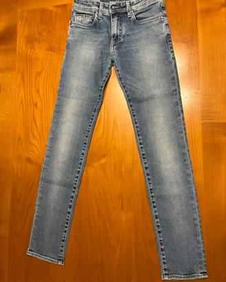 Pantaloni skinny GAS  ragazzo