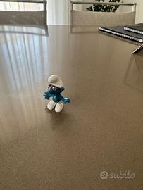 Puffo pubblicitario Carl Zeiss