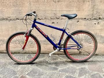 LERI bicicletta MTB donna