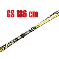 sci fisher gs 188 cm