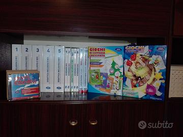 Libri didattica inclusiva e bes