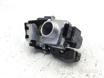 CORPO FARFALLATO HONDA SH I 125 2022 2023 ZDCJF90A