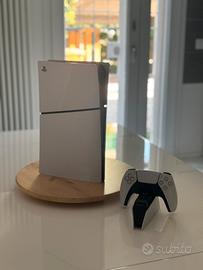 Playstation 5, con un gioco