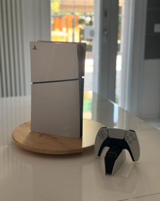 Playstation 5, con un gioco
