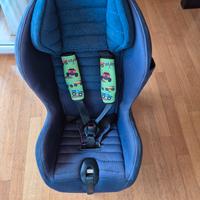 Seggiolino auto Chicco xpace 9-18 kg Isofix