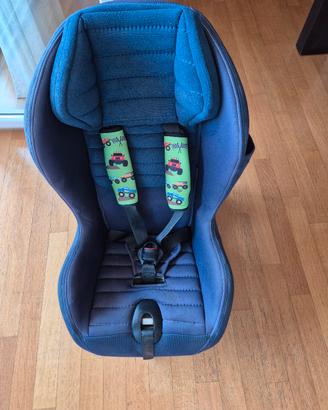 Seggiolino auto Chicco xpace 9-18 kg Isofix