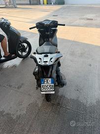 sh 125 sport 2024