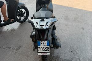 sh 125 sport 2024