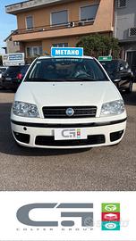 Fiat Punto 1.2 Natural Power(Auto ex-comune di tor