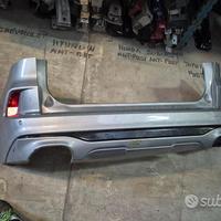 Paraurti Posteriore Per Ford Kuga 2023 ST Line