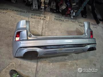 Paraurti Posteriore Per Ford Kuga 2023 ST Line