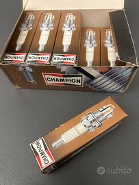 Lotto 9 Candele Champion RN9YCC - Nuove