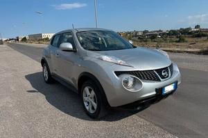 Nissan Juke 1.5 dCi 110 CV - Visia 2013