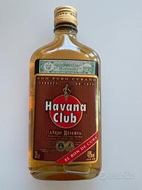 Bottilia havana
