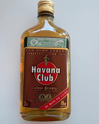 Bottilia havana