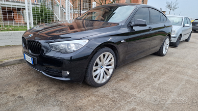 Bmw GT 530d
