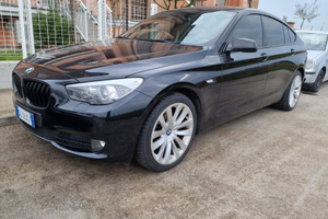 Bmw GT 530d