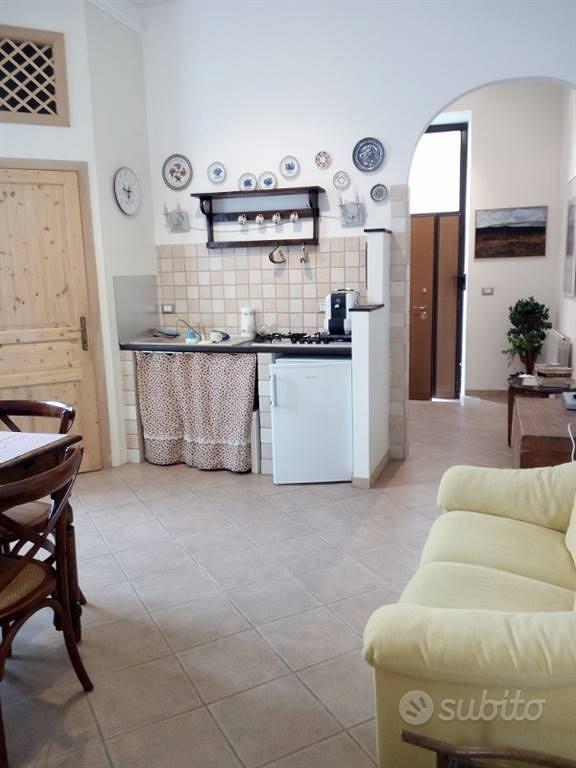 Appartamento – Tuscania, Viterbo - Vista 3