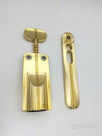 Set Cavatappi e Schiaccianoci Pino Spagnolo