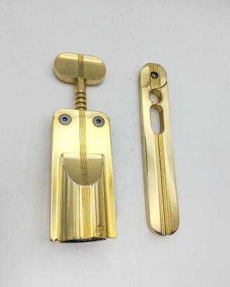 Set Cavatappi e Schiaccianoci Pino Spagnolo