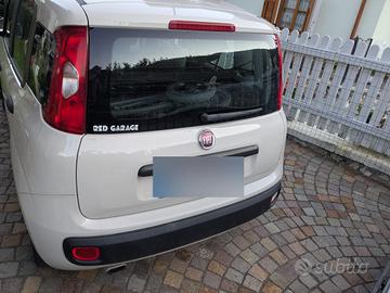 PANDA 1.2 